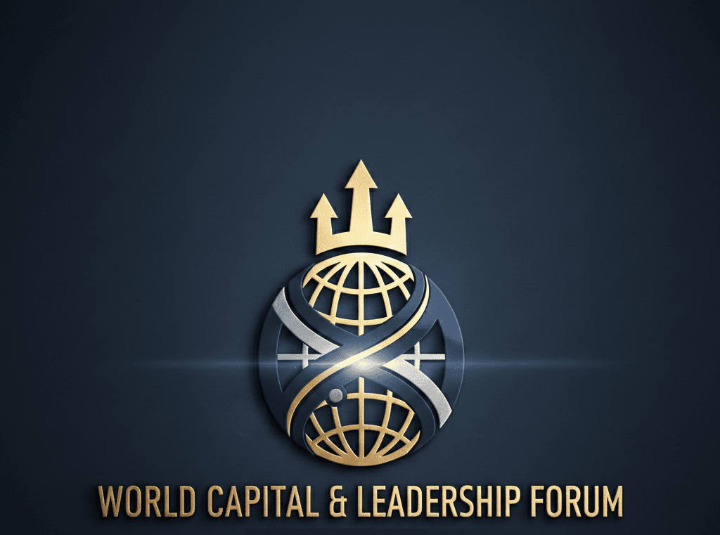 World Capital & Leadership Forum